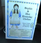 sophie doll clothes pattern